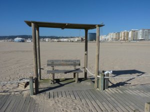 Praia: Foto
