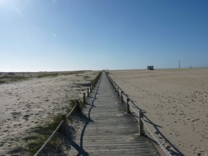 Praia: Foto