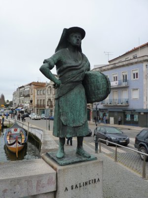 Aveiro: Foto