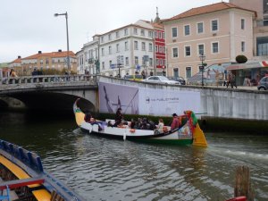 Aveiro: Foto