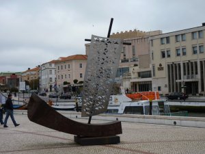 Aveiro: Foto