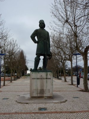 Aveiro: Foto