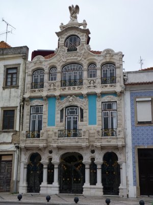Aveiro: Foto