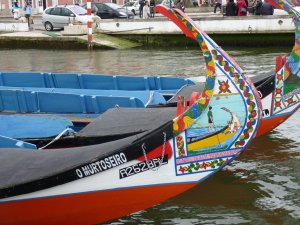 Aveiro: Foto