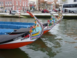 Aveiro: Foto