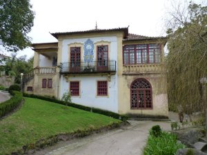 Parque del Infante Don Pedro: Foto
