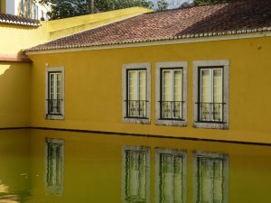 Barcarena: Museo de la Pólvora Negra: Foto
