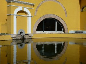 Barcarena: Museo de la Pólvora Negra: Foto