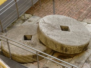 Barcarena: Museo de la Pólvora Negra: Foto