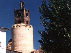 Castle: Picture