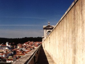 Acueducto de las Aguas Libres: Foto