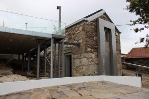 Casa de las Piedras Parideras: Foto