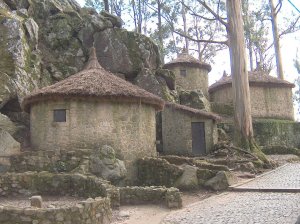 Esposende: Castro de São Lourenço: Foto