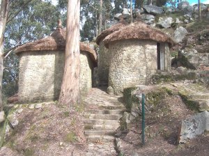 Fafe: Castro de São Lourenço: Foto