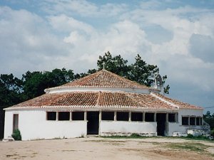 Janas: Capilla: Foto