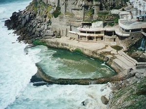 Azenhas do Mar: Foto
