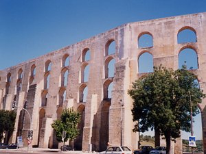 Aqueduc: Photo