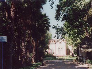 Jardim Almirante João de Deus: Foto