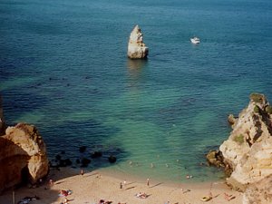 Camilo Beach: Picture