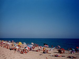 Praia: Foto