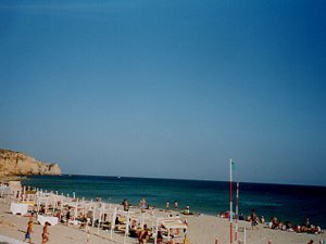 Beach: Picture