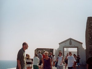 Cabo de São Vicente: Foto