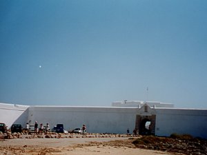 Sagres: Fortaleza: Foto