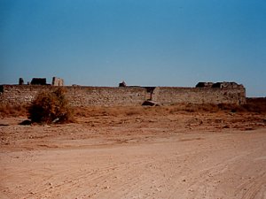 Rato Fort: Picture