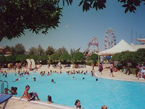 Zoomarine: piscinas: Foto