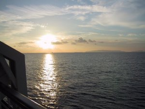 Islas Desiertas: Foto