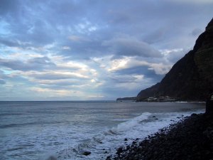 São Vicente: Foto