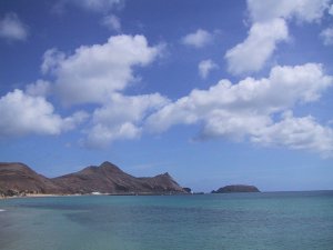 Porto Santo: Foto