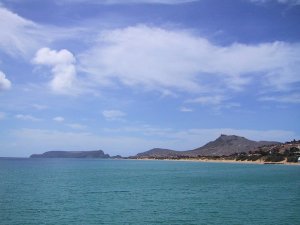 Porto Santo: Foto