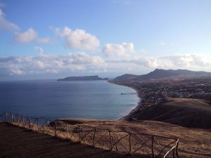 Porto Santo: Foto