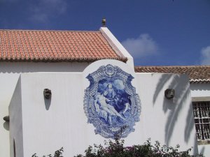 Vila Baleira: Iglesia: Foto