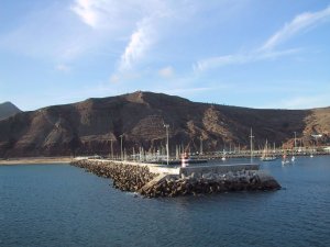 Puerto de abrigo: Foto