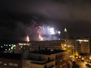 Parc des Nations: Ano Novo: Photo