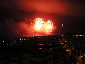 Parc des Nations: Ano Novo: Photo