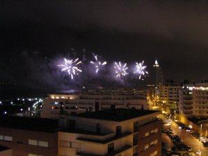 Parc des Nations: Ano Novo: Photo
