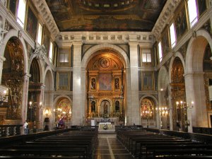 Iglesia de São Roque: Foto