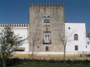 Palais des Duques de Cadaval: Photo
