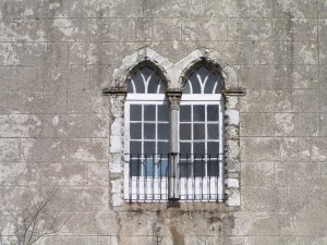 Palais des Duques de Cadaval: Photo