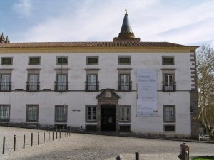 Musée de Évora: Photo