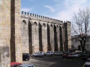 Cathédrale: Photo