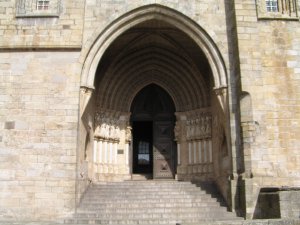 Cathedral: Portal: Picture