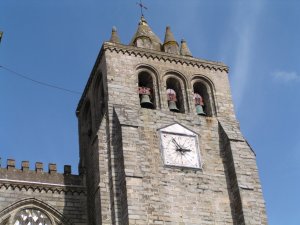 Cathédrale: Photo