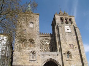 Cathédrale: Photo