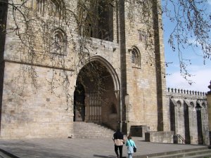 Cathédrale: Photo