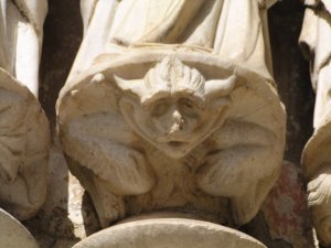 Cathedral: Portal: Picture