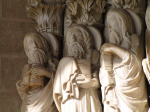 Cathedral: Portal: Picture